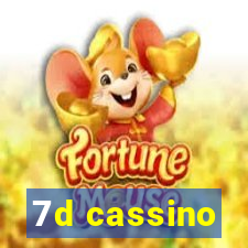 7d cassino